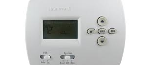 Free Honeywell Digital Programmable Thermostat