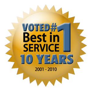 Lino's HVAC #1 customer service